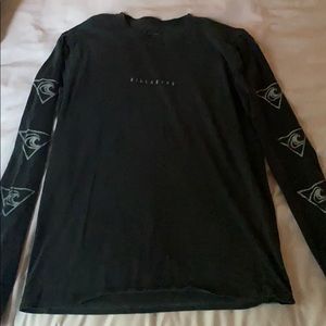 billabong long sleeve tee
